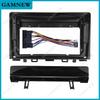 9 Inch Car Frame Fascia Adapter Canbus Box Decoder For Kia Stonic RIO YB KX Cross 2016  Android Radio Dash Fitting Panel Kit