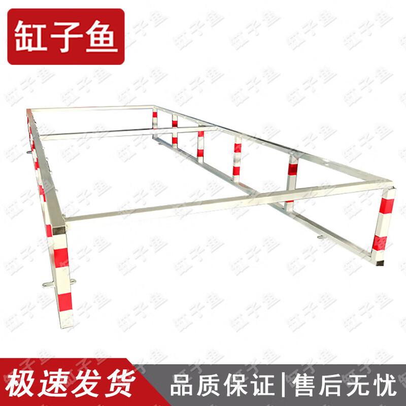 Ganziyu Mobile 400m Obstacle Course Training Equipment