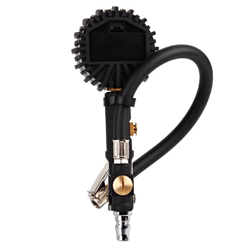 Kuleipu Digital Tire Pressure Gauge & Inflator