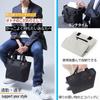 Lunch Cooler Lunch Eco Soft 7L [Lunchichi] Bag, Bag, Box, Bag, Men's, Cooler, Cooler, (3.Gray)