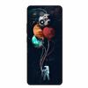 Coque For Vivo iQOO 15 5G Case 6.85" Animal Lion Tiger Cats Soft Silicone TPU Back Cover For Vivo iQOO 15 2025 Phone Cases Shell