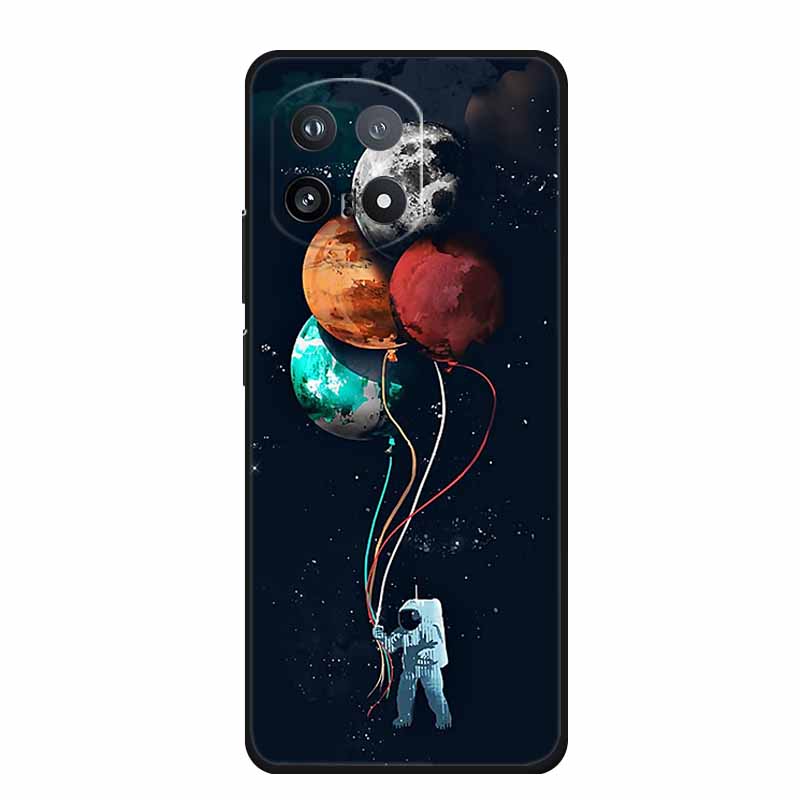 Coque For Vivo iQOO 15 5G Case 6.85" Animal Lion Tiger Cats Soft Silicone TPU Back Cover For Vivo iQOO 15 2025 Phone Cases Shell