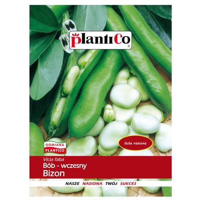 Bison Broad Beans Seeds 50g Vegetables for the Garden