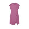ORIGINALE Sleeveless Dress Women's Brick Burgundy WI F51W529312F-WI