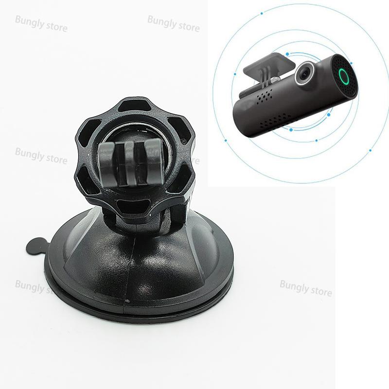 

Original New Car Driving Recorder Bracket Car Holder DVR Holder Sport DV Camera Mount For Xiaomi 70mai Car-styling Accessories