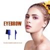 7pcs 2 In 1 Eyebrow Brush Comb Brushes Professional Eyebrow Comb Eyelash Makeup Beauty Brush