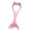 Silicone Eyeliner Aid Mermaid Applicator Guard New Beauty Tool  for Women Girls Beginners