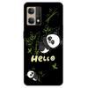 Für Oppo Reno7 4G Hülle CPH2363 Stoßfest Weiches Silikon TPU Rückseite für Oppo F21 Pro F21Pro Handyhüllen für Reno 7 4G Niedlich