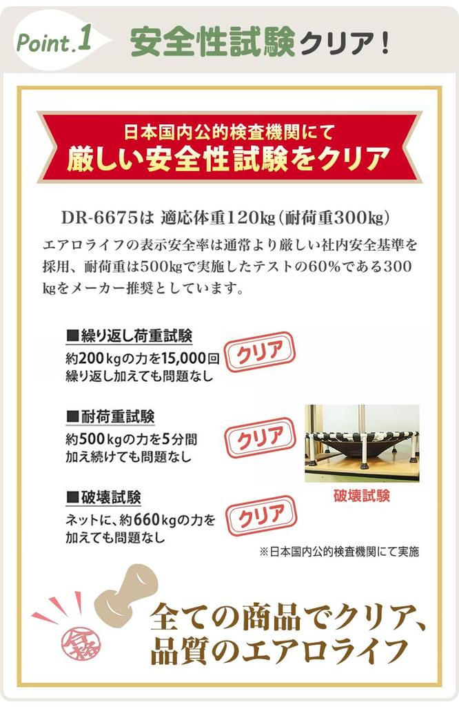 Official Aerolife Home Jumping Large Suitable for 120kg Weight Capacity Tested by a Public Institution In Perfect for Home Exercise and This Large