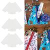 Pattern Acrylic Patchwork Quilting Template Template Ruler Sewing Rulers Key Pouch Template Cutting