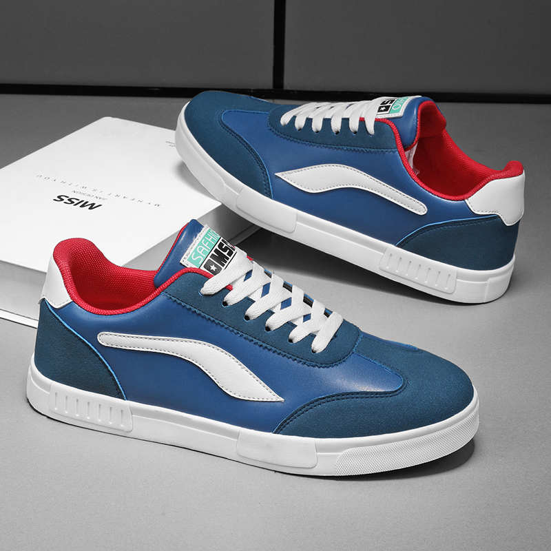 Fashion Thick Sole 41 Boots Black Ladies Casual Cute Women's Shoes Sneakers Women Sports Pas Cher 2025outdoor To Play Street