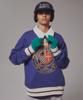 Minasu Menasoo Heritage Heavy Sweatshirt_Blue_Fleece-Lined Fabric
