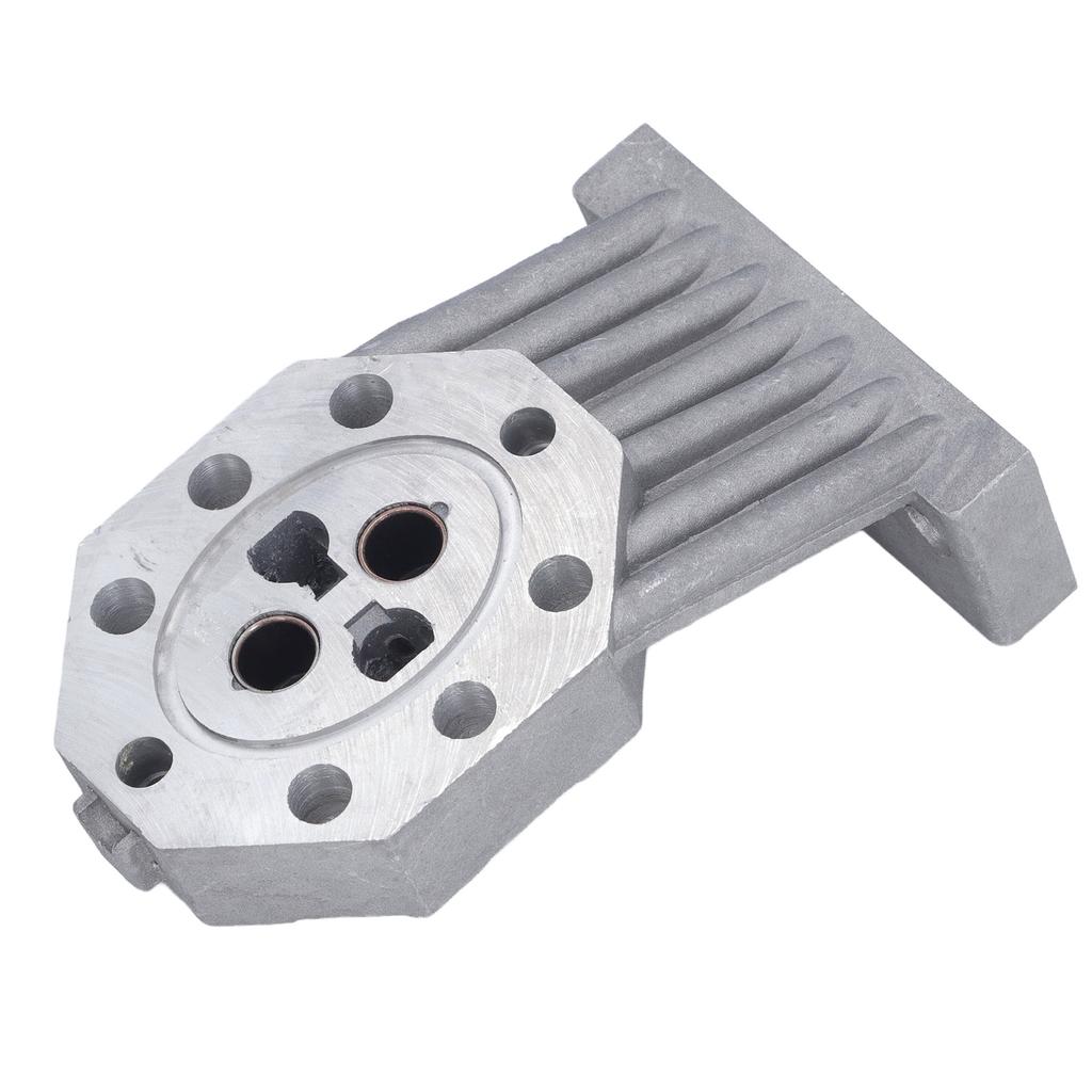 Holzspalter Pumpengussgehäuse Elektrische Hydraulikmaschine Universelle Ersatzteile