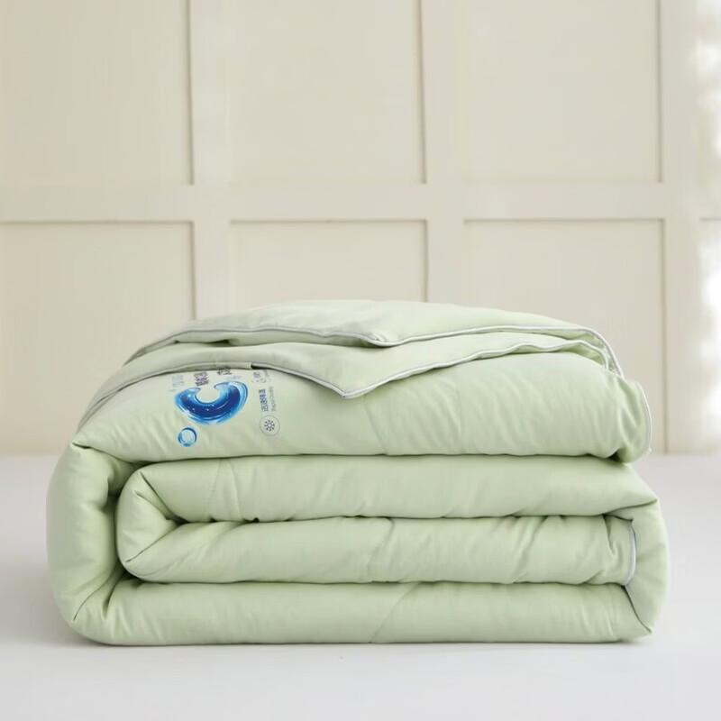 Hodo Silk-like Cooling Summer Quilt