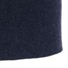 MACKINTOSH LONDON Compressed wool hoodie coat 38 Navy Women Used