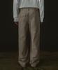 Musinsa Standard Usaf Mechanic Pants [Beige]
