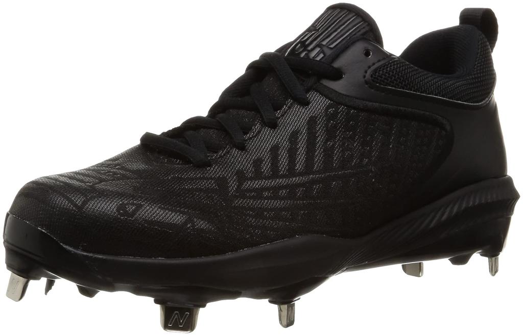 Baseball Spikes FRESH FOAM L4040 V6 Metal Fittings Recessed Old Model [New Balance] Men's