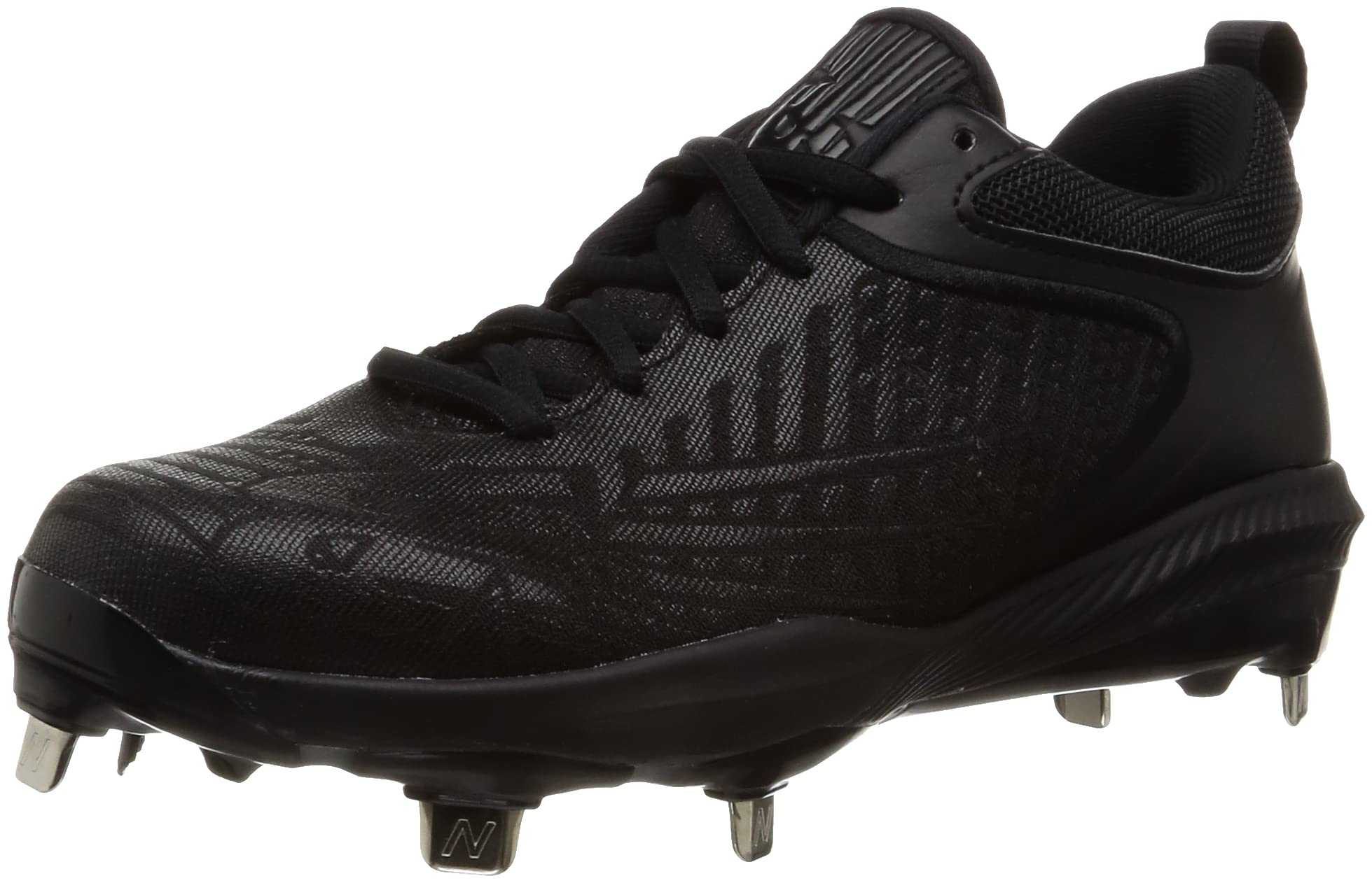 

Baseball Spikes FRESH FOAM L4040 v6 Metal Fittings Recessed Old Model [New Balance] Men s