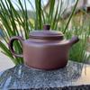 Handmade Yixing Zisha Purple Clay De Zhong Teapot Kung Fu Tea Set