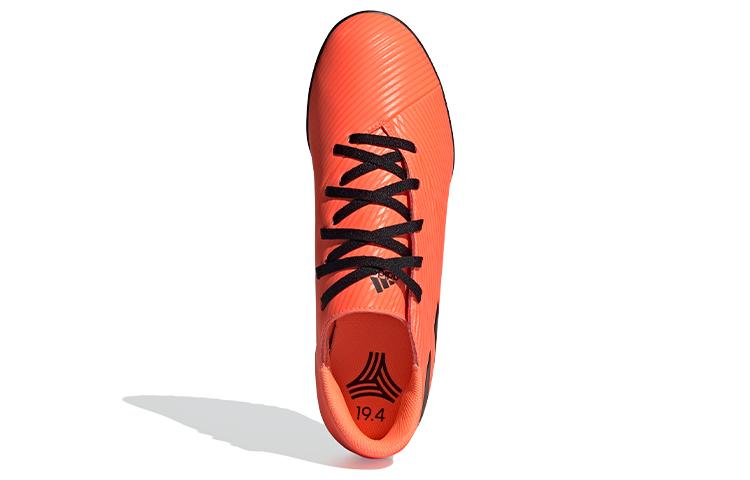 Adidas Nemeziz 19.4 Tf 'Orange Black' EH0304