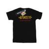 Marvel Womens/Ladies Hawkeye AKA Clint Barton Cotton Boyfriend T-Shirt