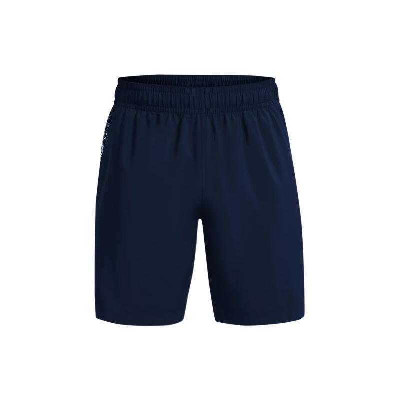 Under Armour Shorts Men's Collegiate Blue 1370388-408