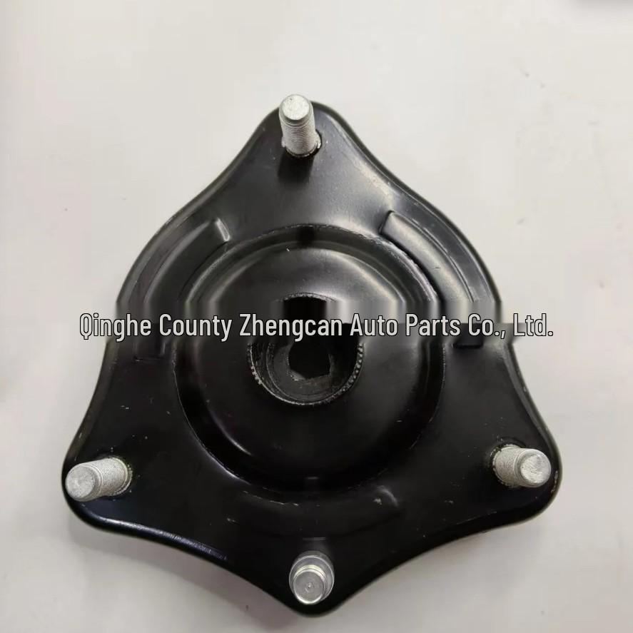 51670-TET-H01 fits front engine mount rubber for 10th gen Civic, Accord, and CR-V.