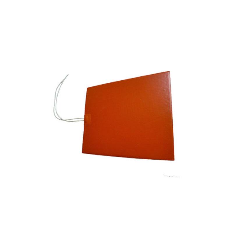 Silicone Electric Heating Plate for Kitchen, 220V/110V.