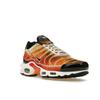 Nike Air Max Plus Light Photography - Sport Red Men Sneakers Orange Mandarin Solar-Flare DZ3531-600