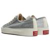 Foot Patrol x Converse Jack Purcell Scarpe Basse Stringate Espadrillas Unisex Grigie
