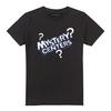 Dubble Bubble Unisex Adult Mystery Centers T-Shirt
