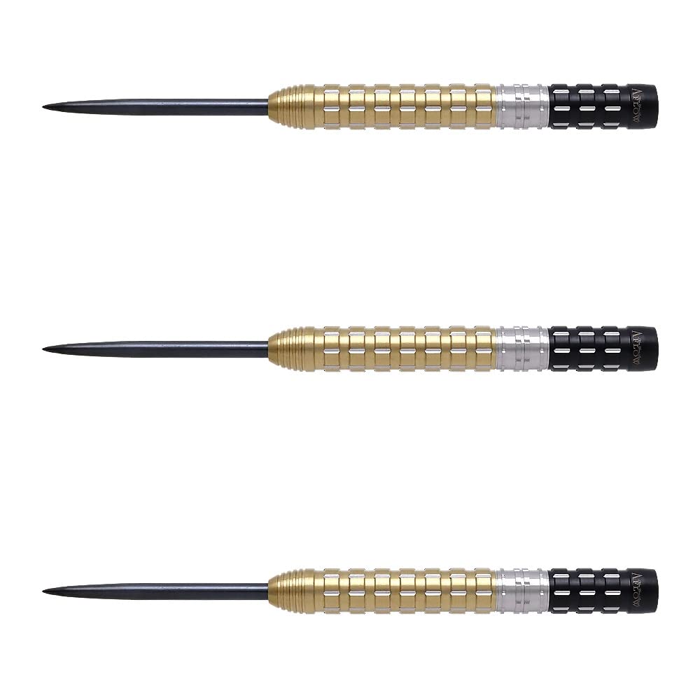 

DYNASTY BLACK LINE Тип покрытия EDDIE2 Eddie 2 51 STEEL Edward Shoji Fowlkes Player Model Dart Barrel Dart Set A-FLOW [51]