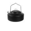 Large Capacity Outdoor Teapot Set Pot Cover 0.8L Portable Travel Camping Modern Cookware