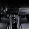 Tappetini Universali per Auto in TPE - Set Completo, Resistenti allo Sporco, Resistenti all'Usura, Antiscivolo