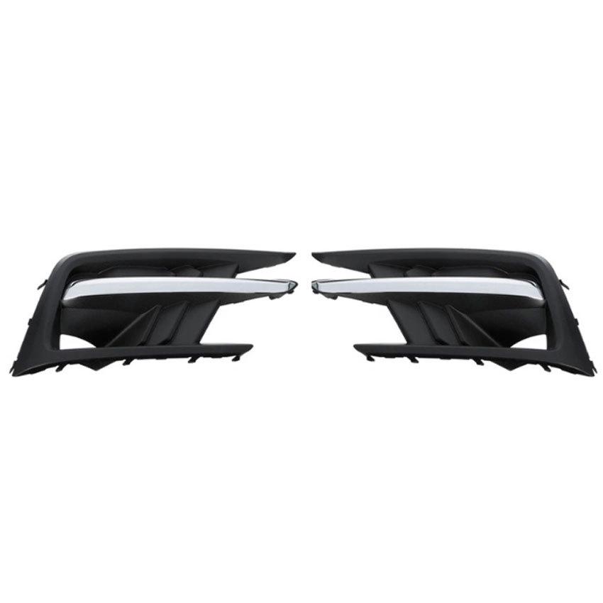 Subaru Ascent 2019-22 ABS Fog Light Trim Cover 57731XC02