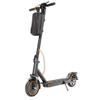 Trottinette Électrique Adulte, Autonomie 30-35km, Trottinette Électrique Pliante Ultra Légère 8.5", Moteur 350W, Mode 3 Vitesses, TODIMART T3 pour Adultes et Adolescents, Application Intelligente