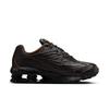 Nike Shox Ride 2 Prm Mhv4447 010Blk Blk
