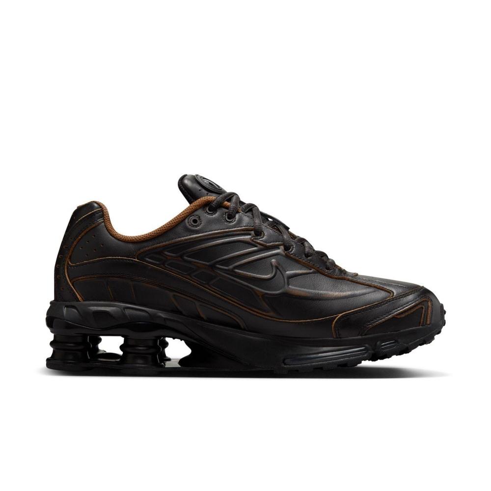Nike Shox Ride 2 Prm Mhv4447 010Blk Blk