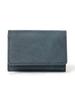 Beams Japan A-LOOK Custom Card Case, Blue Free