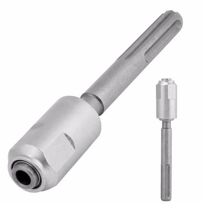 1pc Neue SDS Max Zu SDS Plus Adapter Chuck Bohrer Konverter Schaft Für Bosch Makita