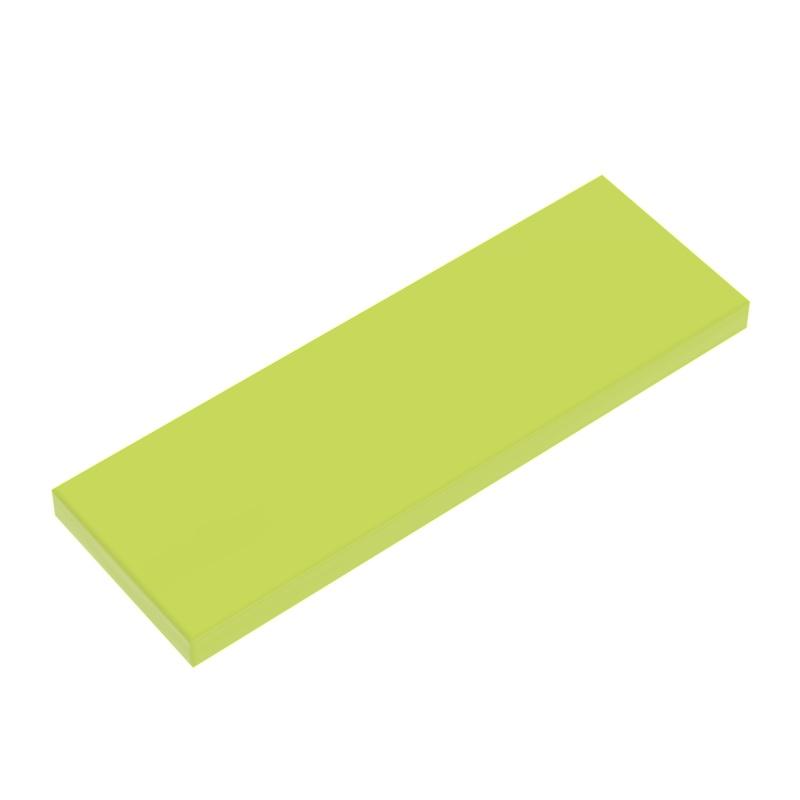 50&100&200 BUC Caramizi 69729 DIY 2x6 Blocuri de Constructii Cărămizi Netede Jucării Educaționale Creative Dimensiune Copii Compatibil Brand Celebru
