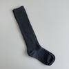 Knitting Cotton Long Socks Women Stockings Autumn Winter Warm Thigh High Stockings Ladies Girls Fashion Solid Knee Socks Women