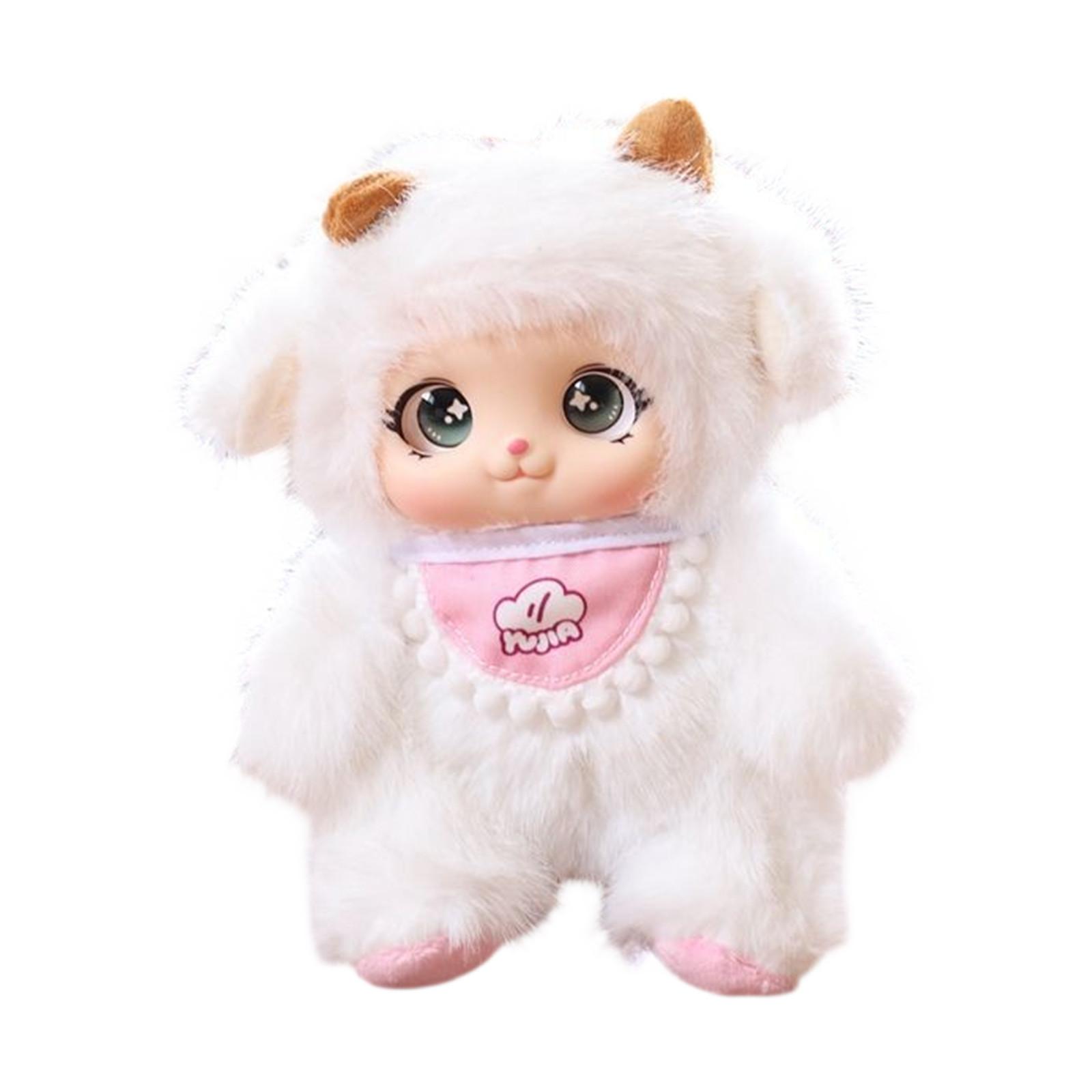 

Gift Idea,Unpacking Confirmation Payment,Handmade Figurines, Desktop Ornaments, Birthday Gifts For Girls One Size білий