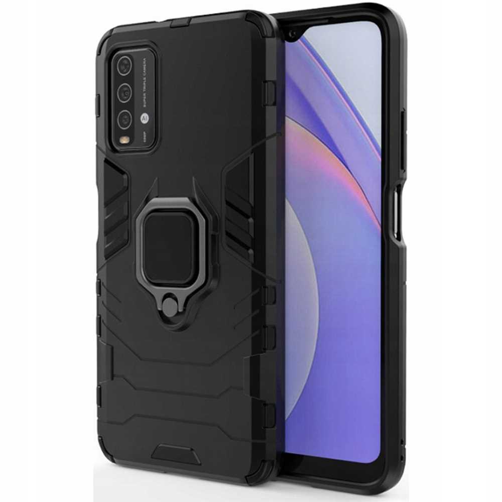Sc X-Ring Redmi 9T Czarny
