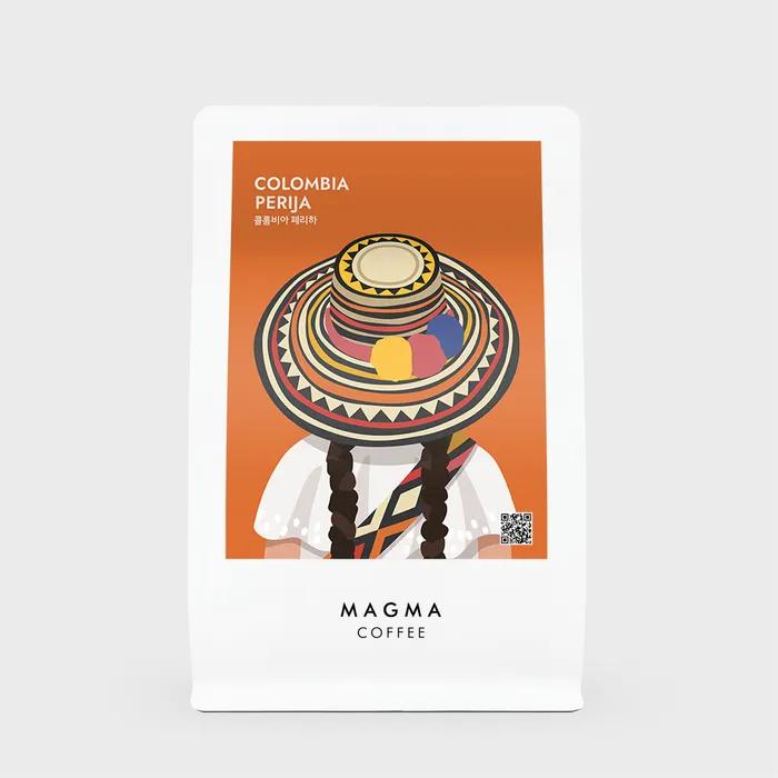 Colombia Perija Single Origin Coffee Beans