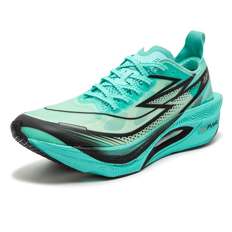 361° Feiran 3.5 Carbon Plate Men's Running Shoes