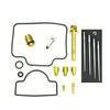 2 Sets Carburetor Carb Repair Rebuild Kits For Suzuki RS250 RGV250 VJ22 1991-95