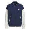 Performance Zipper Long Sleeve Comfortable Jacket Women Jackets KG2198