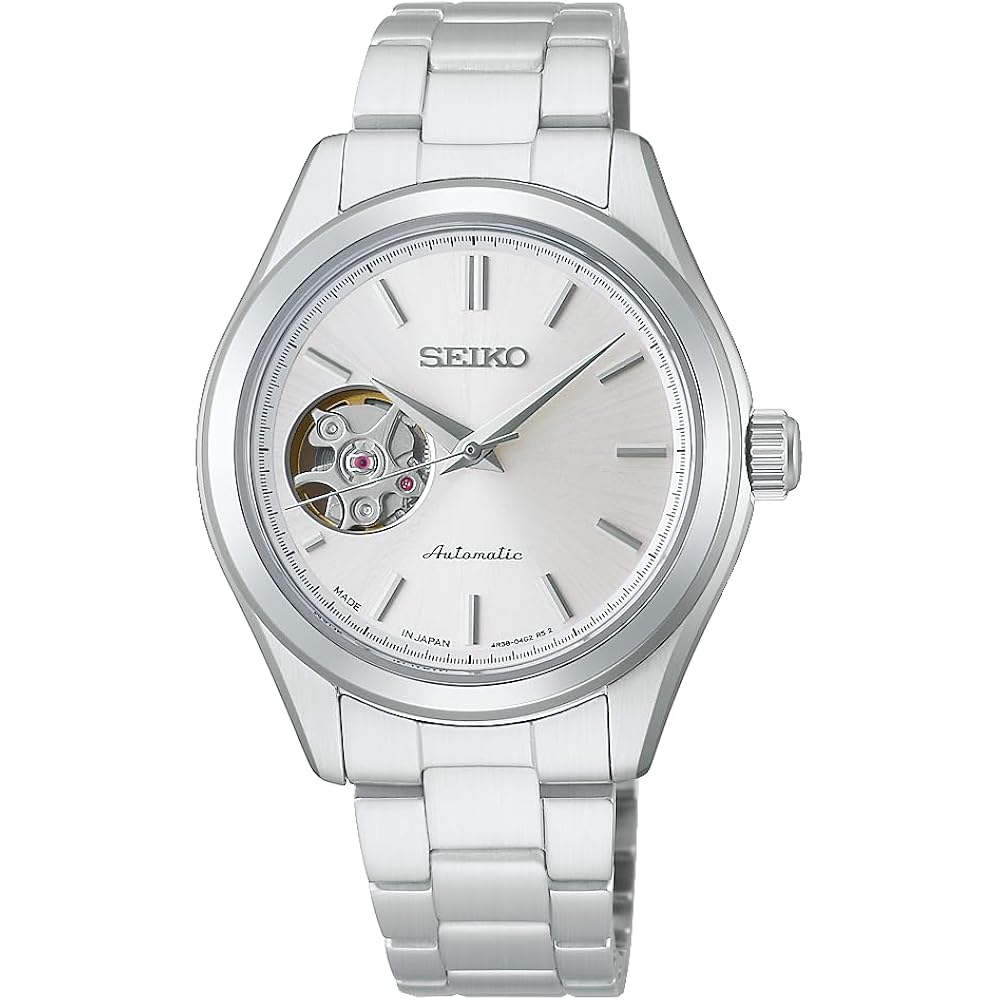 [Часы Seiko] SEIKO SELECTION HFB007J Женские часы, Сделано в Японии, Механические с автоподзаводом (с ма...