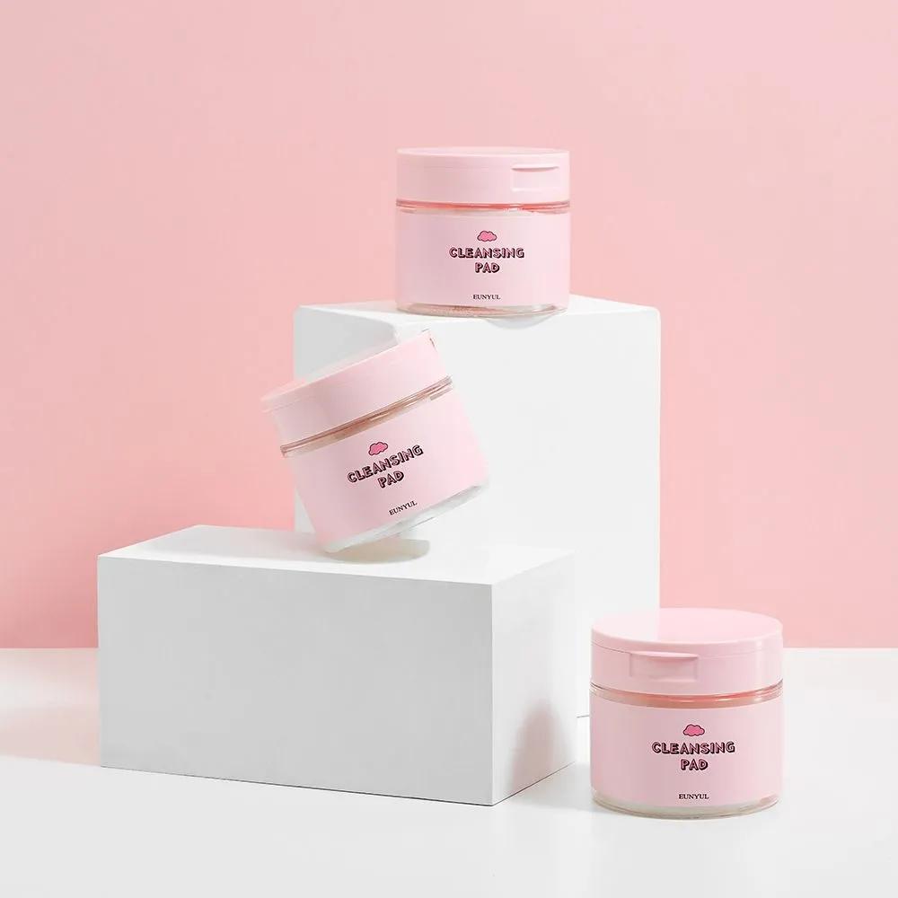 Cloud Cleansing Pads 70 Sheets